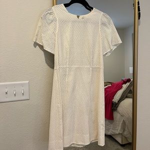 Jcrew Work /bridal Dress